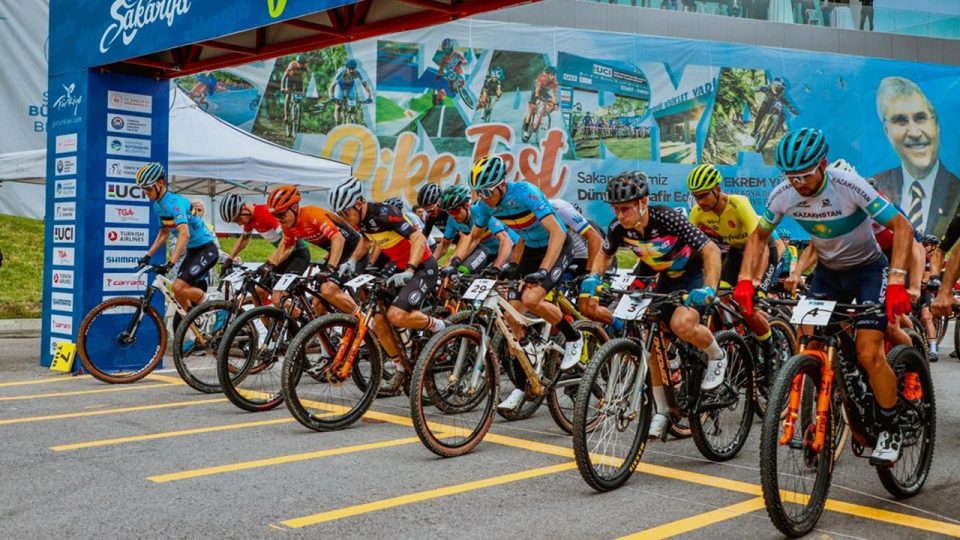 Sakarya Bike Fest 28-29 Ekim’de gerçekleştirilecek
