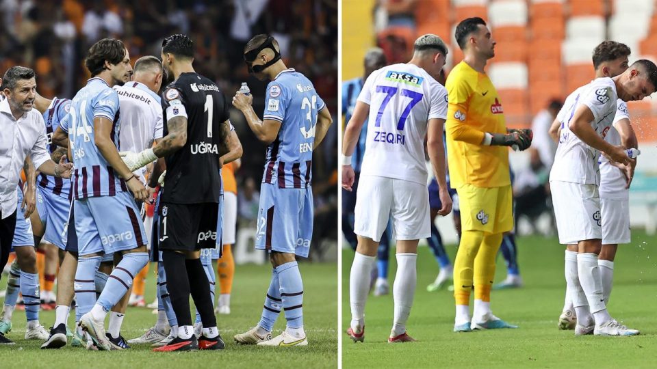 Trabzonspor Süper Lig’de Çaykur Rizespor’u konuk edecek