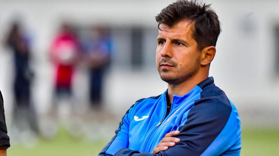 Başakşehir’de Emre Belözoğlu dönemi sona erdi