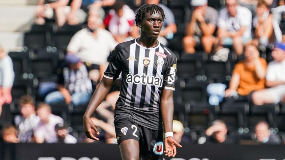Batista Mendy Trabzonspor için geliyor