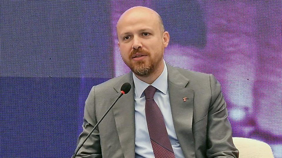 Bilal Erdoğan: Geleneksel sporlarımızı yaşatmak için çalışıyoruz