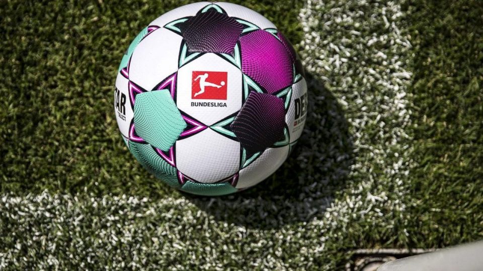 Bundesliga’nın 60. kuruluş yıl dönümü kutlandı
