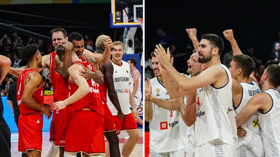 FIBA Dünya Kupası’nda şampiyon belli oluyor
