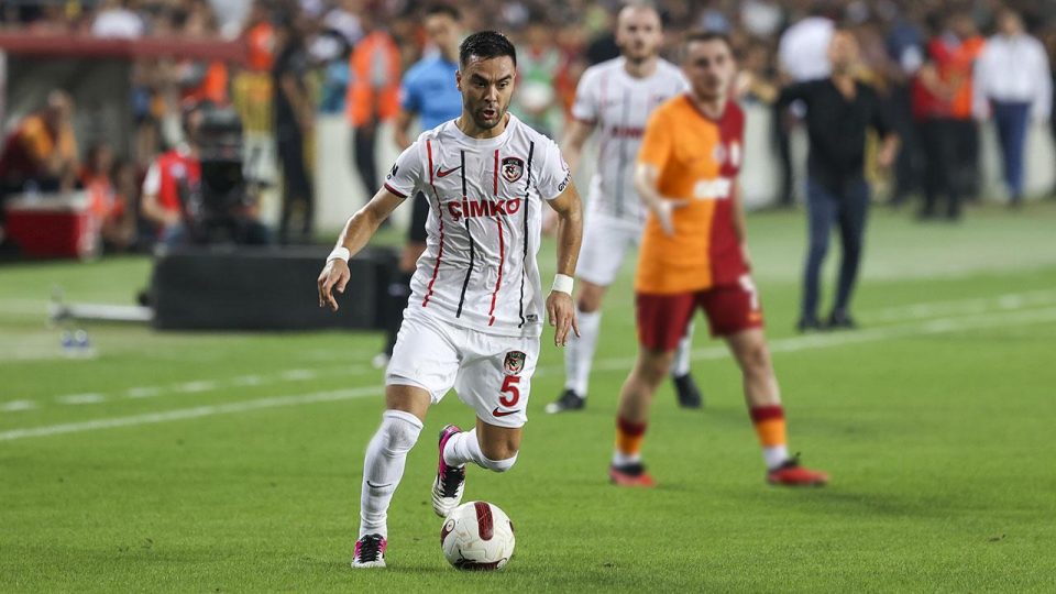 Gaziantep FK, en kötü lig başlangıcını yaptı