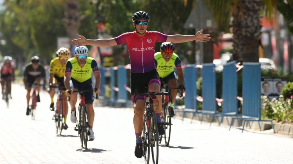 Granfondo Amatör Yol Bisikleti Yarışı Ankara’da yapılacak