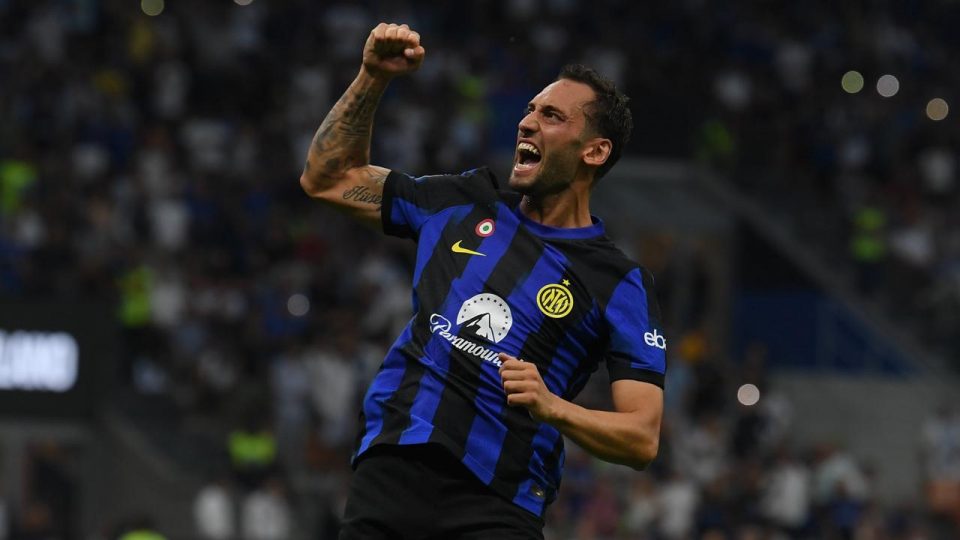 Inter, Fiorentina’yı farklı yendi