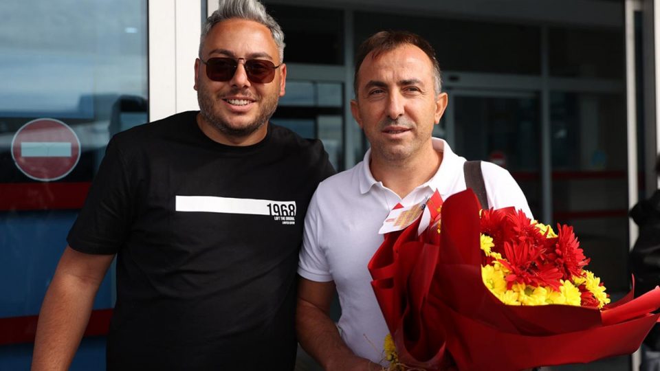 Kayserispor’un yeni teknik direktör Recep Uçar: Transfer tahtasının açılması bekleniyor