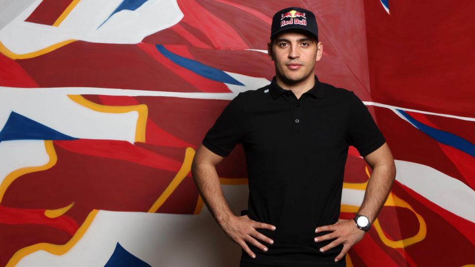 Milli otomobil sporcusu Ayhancan Güven DTM’de 3. oldu