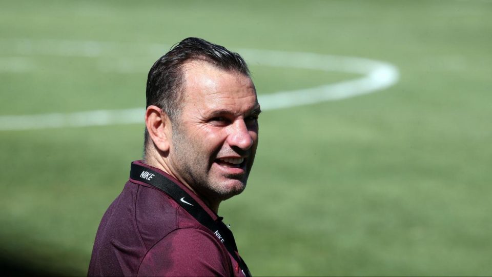Okan Buruk: Galatasaray’ın başarısı hepimiz için birinci sırada