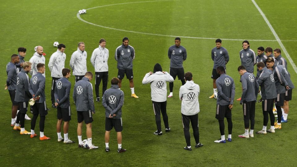 “Panzerler” evindeki EURO 2024 öncesi mazisini arıyor