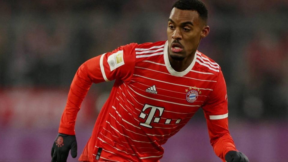 Ryan Gravenberch Liverpool’da