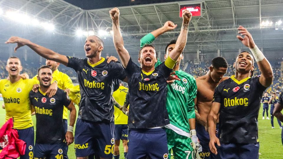 Süper Lig’de ilk 4 haftanın ardından