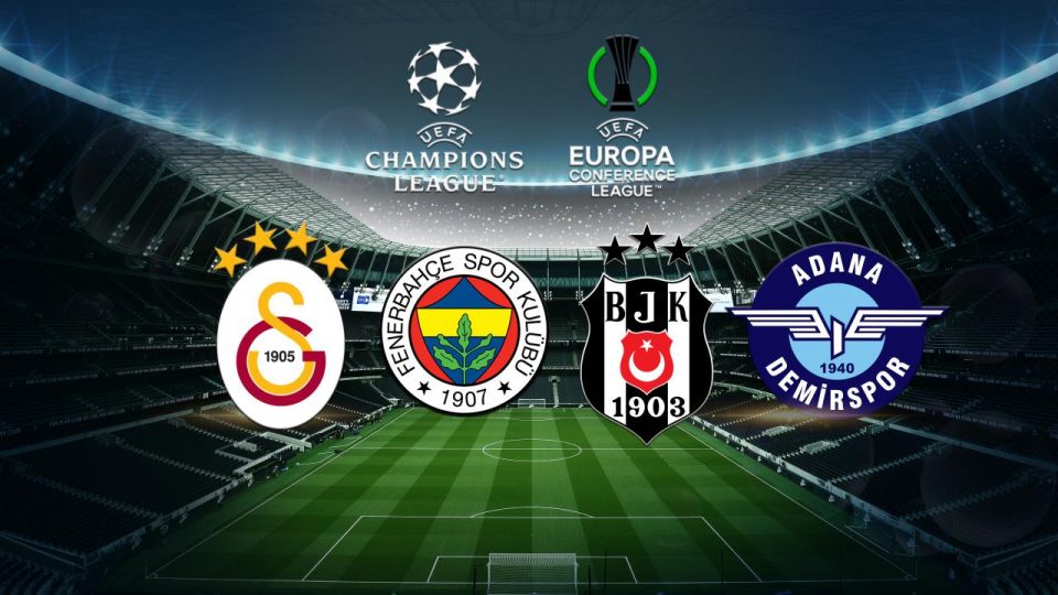 Türk takımlarının Avrupa elemelerindeki en golcü ismi Aboubakar oldu