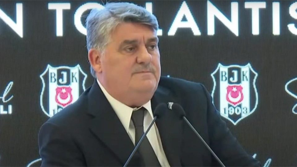Serdal Adalı’nın listesi şekilleniyor