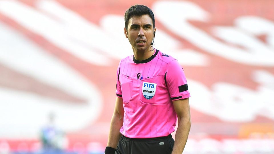 UEFA’dan Arda Kardeşler’e görev
