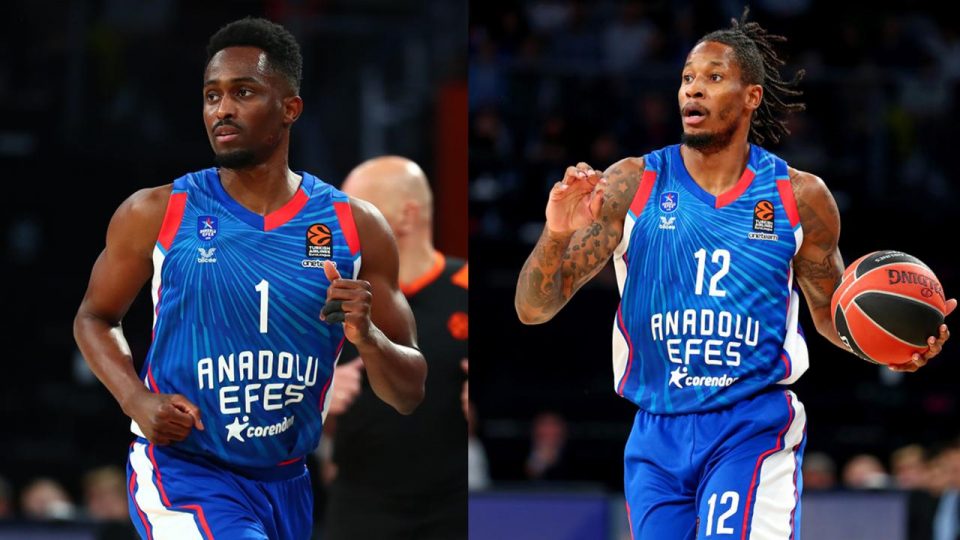 Anadolu Efes’ten sakatlıklar hakkında açıklama