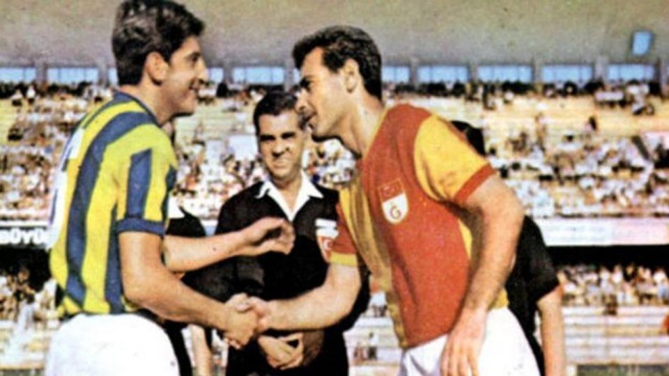 Fenerbahçe-Galatasaray rekabetinden ilginç notlar