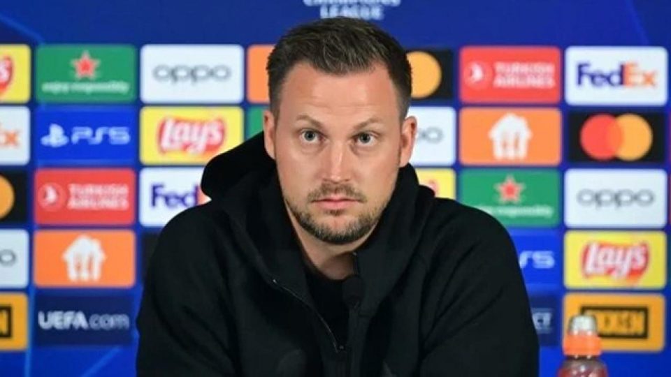 Jacob Neestrup: Okan Buruk saygısızlık yaptı