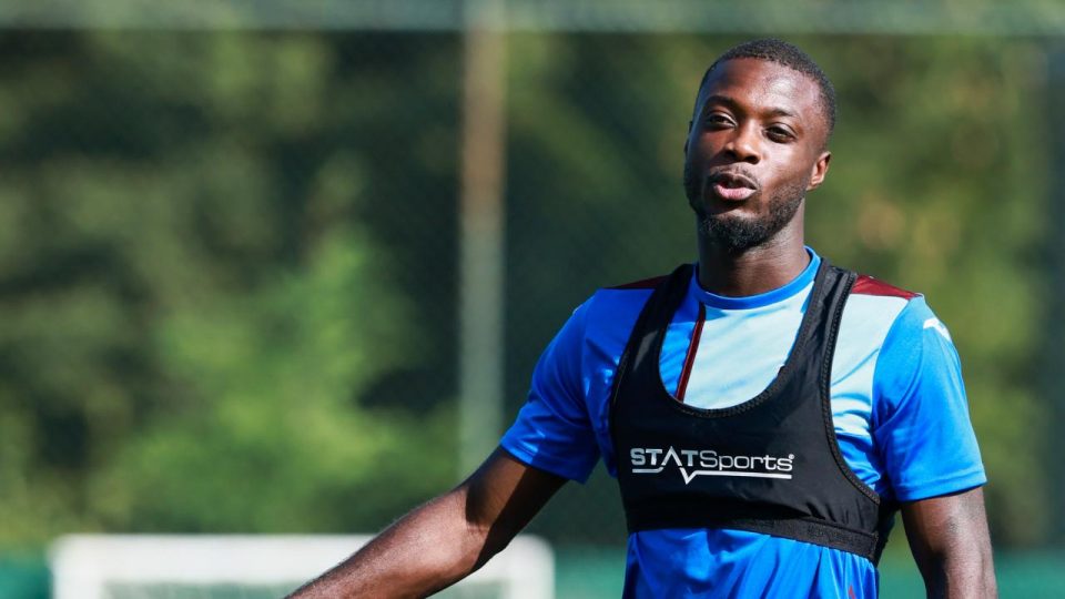 Trabzonspor’dan Pepe’nin sağlık durumuyla ilgili açıklama
