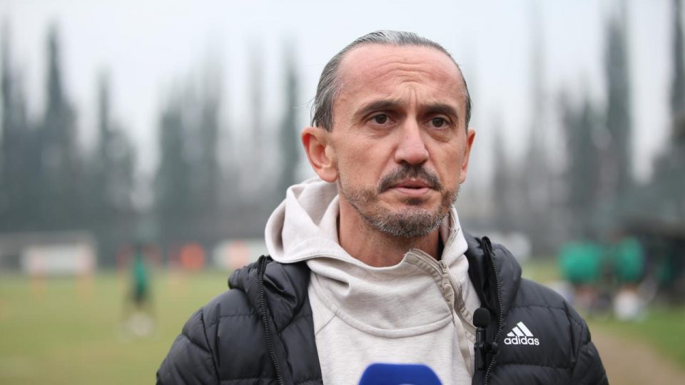 Tuncay Şanlı hakem Meler’e yapılan saldırıyı kınadı